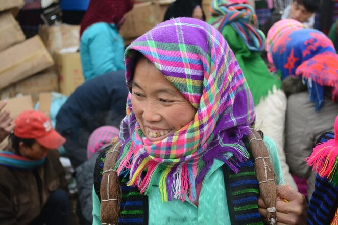 Sổ tay du lịch so tay du lich Sotaydulich Sotay Dulich Khampha Kham Pha Bui Phiên chợ cuối năm trên đỉnh Lũng Pù