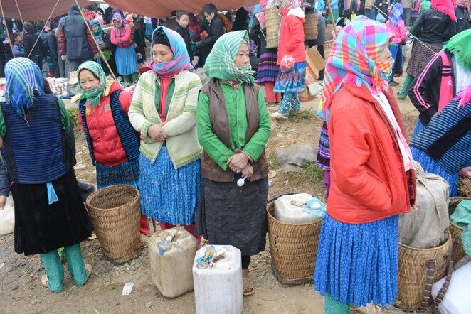 Sổ tay du lịch so tay du lich Sotaydulich Sotay Dulich Khampha Kham Pha Bui Phiên chợ cuối năm trên đỉnh Lũng Pù