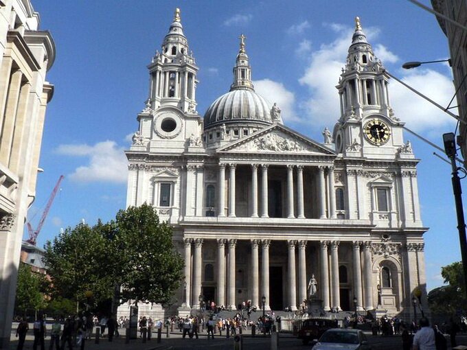 Sổ tay du lịch so tay du lich Sotaydulich Sotay Dulich Khampha Kham Pha Bui Khám phá London qua những điểm đến miễn phí