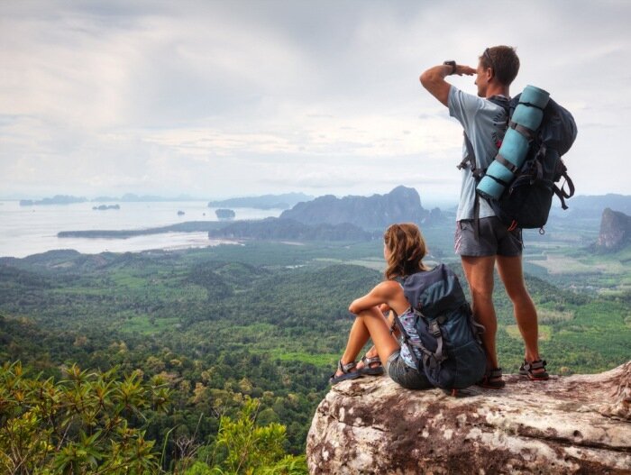 Sổ tay du lịch so tay du lich Sotaydulich Sotay Dulich Khampha Kham Pha Bui Giữ gìn sức khỏe khi du lịch nước ngoài
