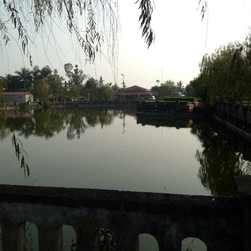 Sổ tay du lịch so tay du lich Sotaydulich Sotay Dulich Khampha Kham Pha Bui Thăm khu di tích Trạng Trình Nguyễn Bỉnh Khiêm 