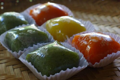 Sổ tay du lịch so tay du lich Sotaydulich Sotay Dulich Khampha Kham Pha Bui Cần Thơ khai hội Món ngon từ làng quê