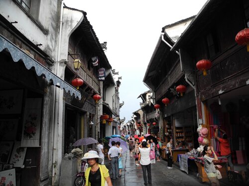 Sổ tay du lịch so tay du lich Sotaydulich Sotay Dulich Khampha Kham Pha Bui Tunxi Con đường đưa bạn du hành ngược thời gian