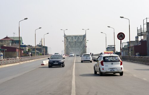 Sổ tay du lịch so tay du lich Sotaydulich Sotay Dulich Khampha Kham Pha Bui Đường phố vắng lặng ngày mùng 1 Tết