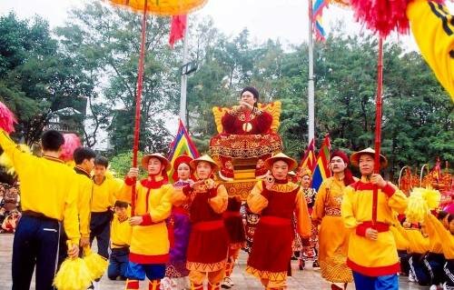 Sổ tay du lịch so tay du lich Sotaydulich Sotay Dulich Khampha Kham Pha Bui Đầu năm đến đất võ Bình Định