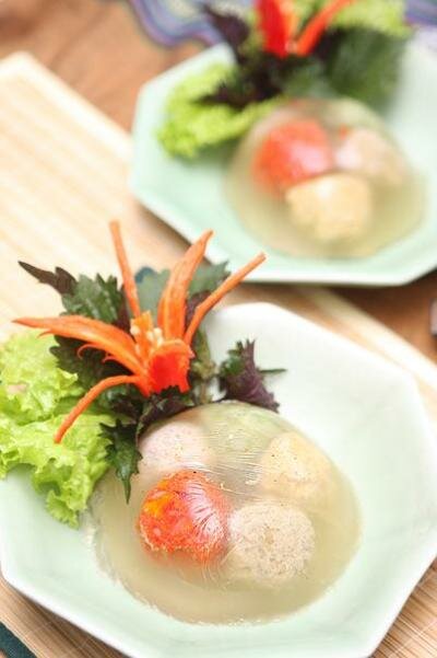 Sổ tay du lịch so tay du lich Sotaydulich Sotay Dulich Khampha Kham Pha Bui Những món ăn đang dần thất truyền trong ngày Tết