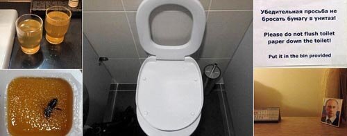 Sổ tay du lịch so tay du lich Sotaydulich Sotay Dulich Khampha Kham Pha Bui Khách du lịch kêu trời vì dịch vụ ở Sochi