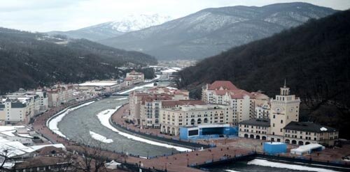 Sổ tay du lịch so tay du lich Sotaydulich Sotay Dulich Khampha Kham Pha Bui Khách du lịch kêu trời vì dịch vụ ở Sochi