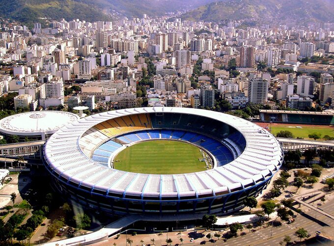 Sổ tay du lịch so tay du lich Sotaydulich Sotay Dulich Khampha Kham Pha Bui Tại sao nên đến Brazil du lịch năm 2014