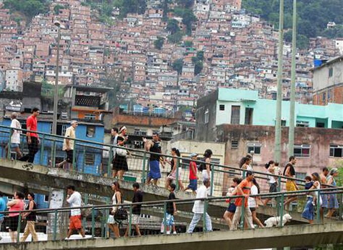 Sổ tay du lịch so tay du lich Sotaydulich Sotay Dulich Khampha Kham Pha Bui Tại sao nên đến Brazil du lịch năm 2014