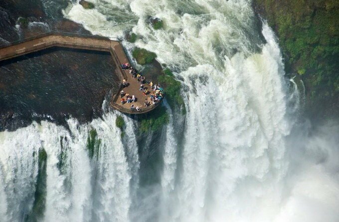 Sổ tay du lịch so tay du lich Sotaydulich Sotay Dulich Khampha Kham Pha Bui Tại sao nên đến Brazil du lịch năm 2014
