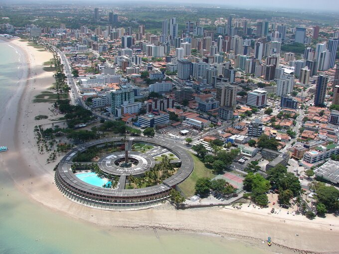 Sổ tay du lịch so tay du lich Sotaydulich Sotay Dulich Khampha Kham Pha Bui Tại sao nên đến Brazil du lịch năm 2014
