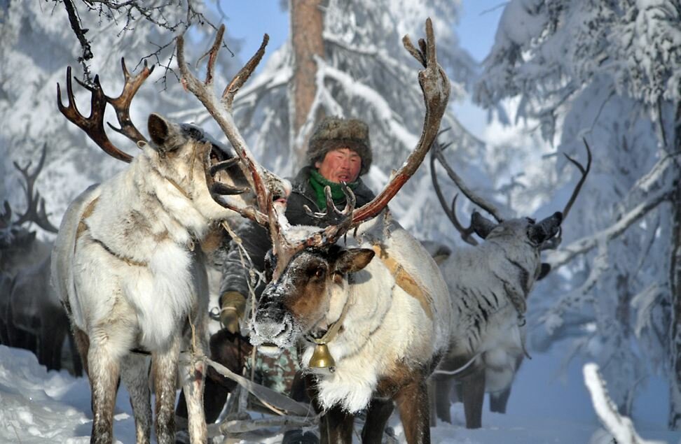 Sổ tay du lịch so tay du lich Sotaydulich Sotay Dulich Khampha Kham Pha Bui Quá đẹp Oymyakon mùa đông