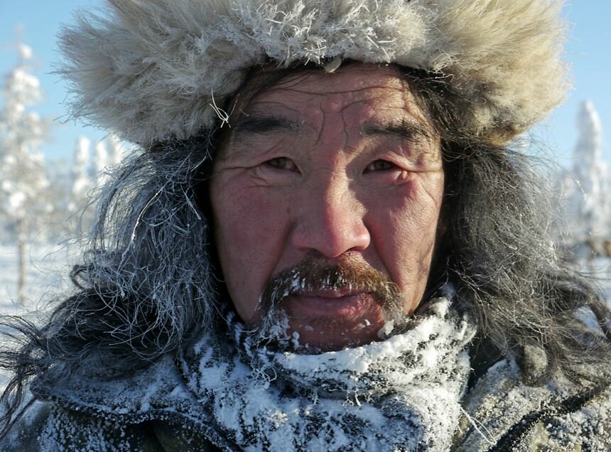 Sổ tay du lịch so tay du lich Sotaydulich Sotay Dulich Khampha Kham Pha Bui Quá đẹp Oymyakon mùa đông