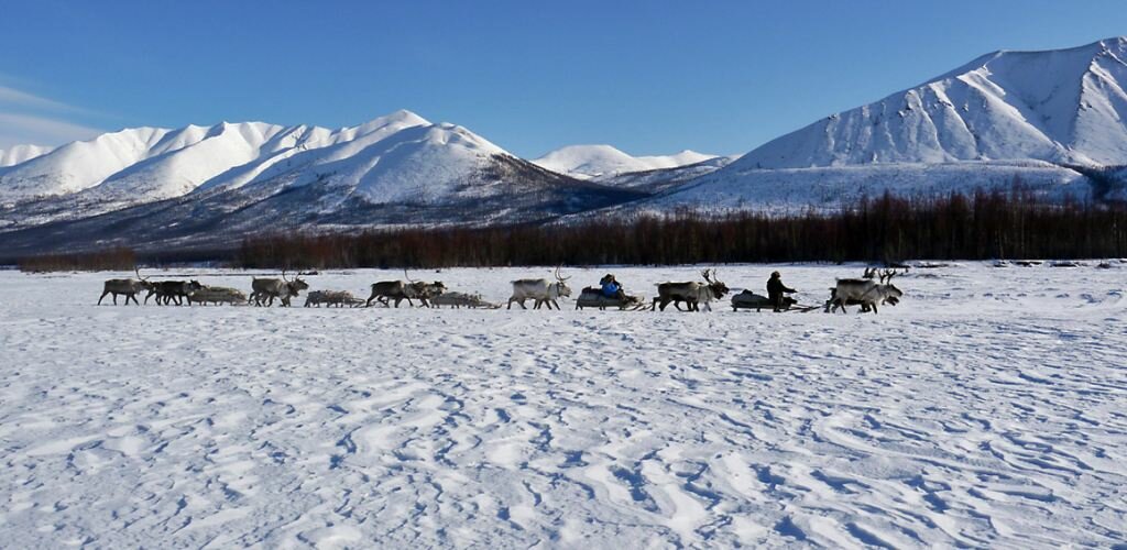 Sổ tay du lịch so tay du lich Sotaydulich Sotay Dulich Khampha Kham Pha Bui Quá đẹp Oymyakon mùa đông