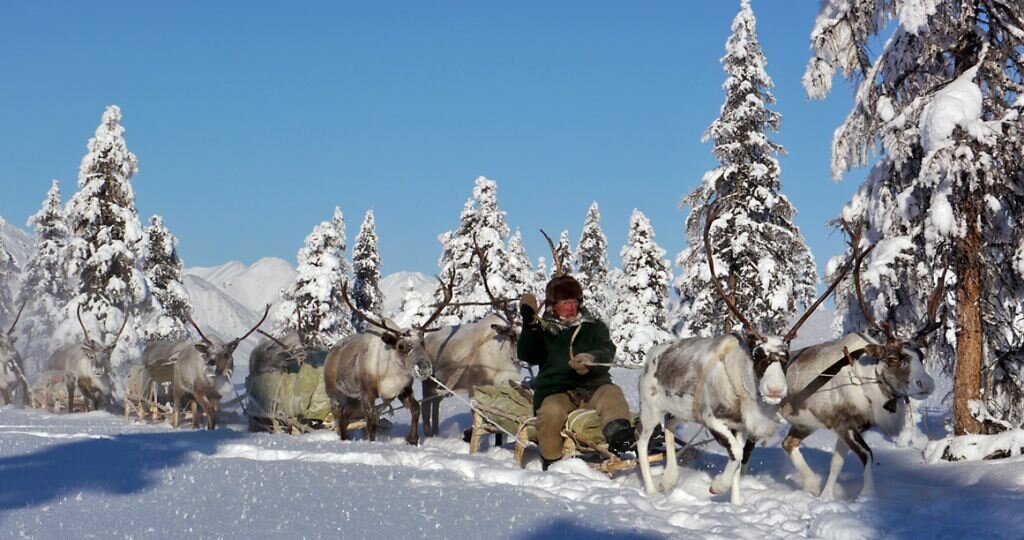 Sổ tay du lịch so tay du lich Sotaydulich Sotay Dulich Khampha Kham Pha Bui Quá đẹp Oymyakon mùa đông