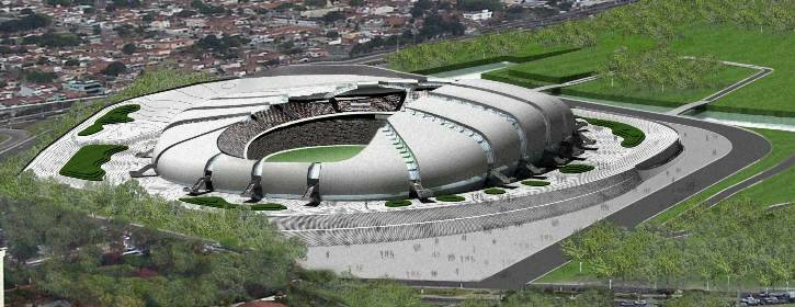 Sổ tay du lịch so tay du lich Sotaydulich Sotay Dulich Khampha Kham Pha Bui Sân vận động Dunas Đoá hoa hoàn mỹ của cả Nam Mỹ