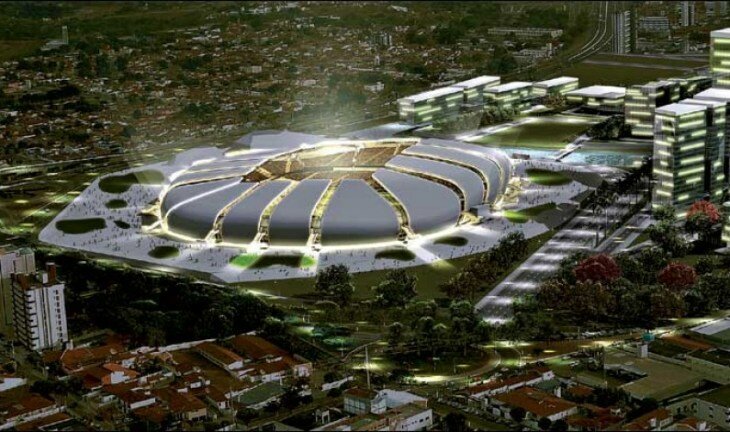 Sổ tay du lịch so tay du lich Sotaydulich Sotay Dulich Khampha Kham Pha Bui Sân vận động Dunas Đoá hoa hoàn mỹ của cả Nam Mỹ
