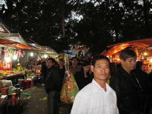 Sổ tay du lịch so tay du lich Sotaydulich Sotay Dulich Khampha Kham Pha Bui Viếng đền bà chúa Kho