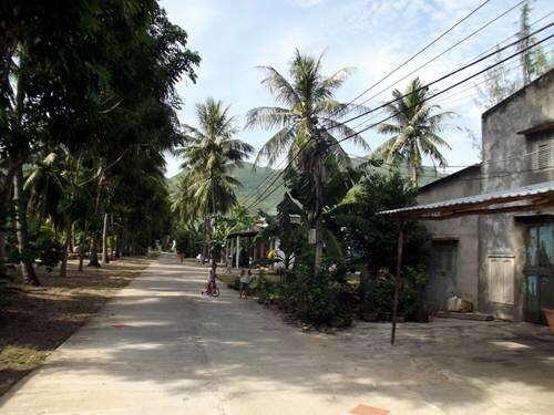 Sổ tay du lịch so tay du lich Sotaydulich Sotay Dulich Khampha Kham Pha Bui Đi hết Ghềnh Ráng 