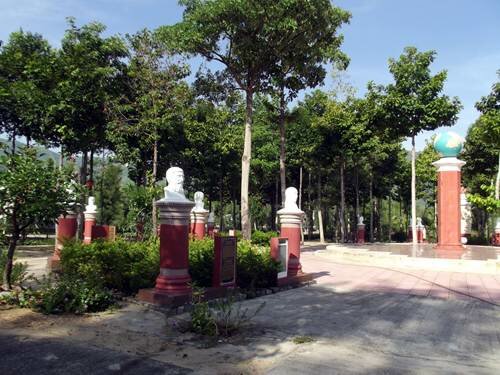 Sổ tay du lịch so tay du lich Sotaydulich Sotay Dulich Khampha Kham Pha Bui Đi hết Ghềnh Ráng 