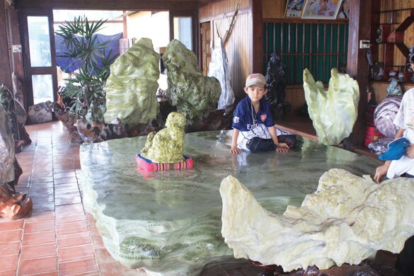 Sổ tay du lịch so tay du lich Sotaydulich Sotay Dulich Khampha Kham Pha Bui Vẻ đẹp Suối Giàng