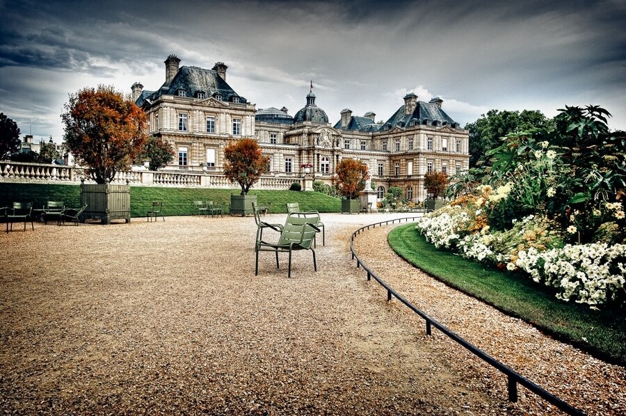 Sổ tay du lịch so tay du lich Sotaydulich Sotay Dulich Khampha Kham Pha Bui Bordeaux thành phố của rượu vang