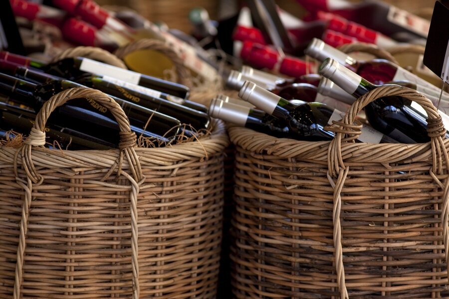 Sổ tay du lịch so tay du lich Sotaydulich Sotay Dulich Khampha Kham Pha Bui Bordeaux thành phố của rượu vang