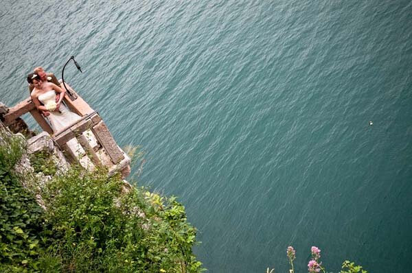 Sổ tay du lịch so tay du lich Sotaydulich Sotay Dulich Khampha Kham Pha Bui Lake Garda Hồ nước ngọt lớn nhất Italy