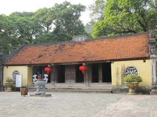 Sổ tay du lịch so tay du lich Sotaydulich Sotay Dulich Khampha Kham Pha Bui Thăm chùa Côn Sơn