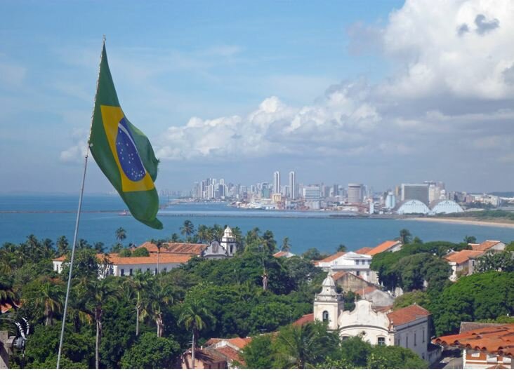 Sổ tay du lịch so tay du lich Sotaydulich Sotay Dulich Khampha Kham Pha Bui Recife Thành phố hiện đại đan xen lịch sử