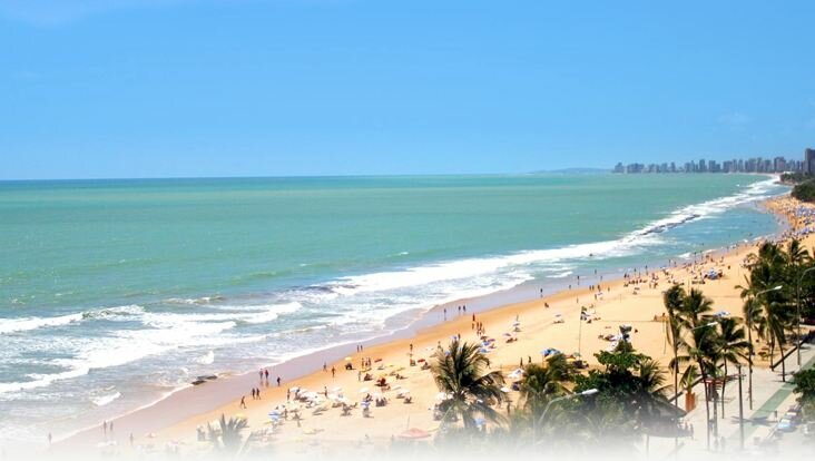 Sổ tay du lịch so tay du lich Sotaydulich Sotay Dulich Khampha Kham Pha Bui Recife Thành phố hiện đại đan xen lịch sử