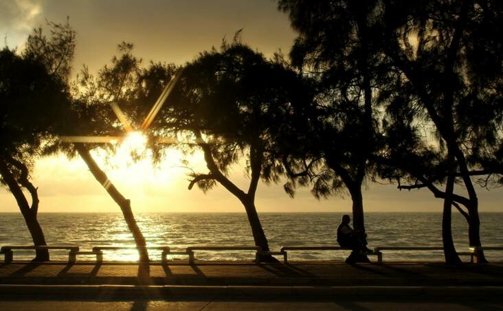 Sổ tay du lịch so tay du lich Sotaydulich Sotay Dulich Khampha Kham Pha Bui Recife Thành phố hiện đại đan xen lịch sử