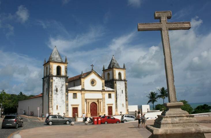 Sổ tay du lịch so tay du lich Sotaydulich Sotay Dulich Khampha Kham Pha Bui Recife Thành phố hiện đại đan xen lịch sử