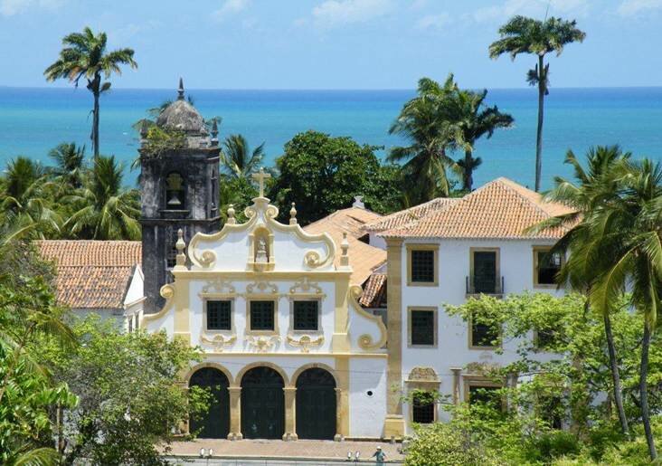 Sổ tay du lịch so tay du lich Sotaydulich Sotay Dulich Khampha Kham Pha Bui Recife Thành phố hiện đại đan xen lịch sử