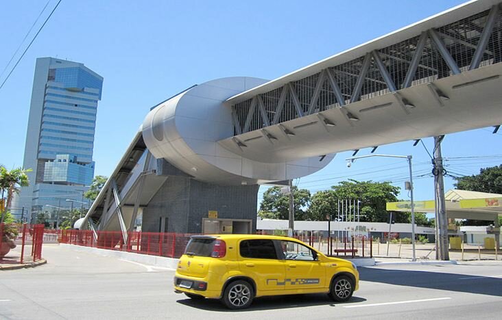 Sổ tay du lịch so tay du lich Sotaydulich Sotay Dulich Khampha Kham Pha Bui Recife Thành phố hiện đại đan xen lịch sử