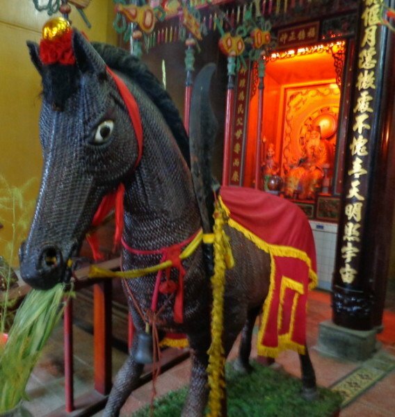 Sổ tay du lịch so tay du lich Sotaydulich Sotay Dulich Khampha Kham Pha Bui Phước Minh Cung ở Trà Vinh