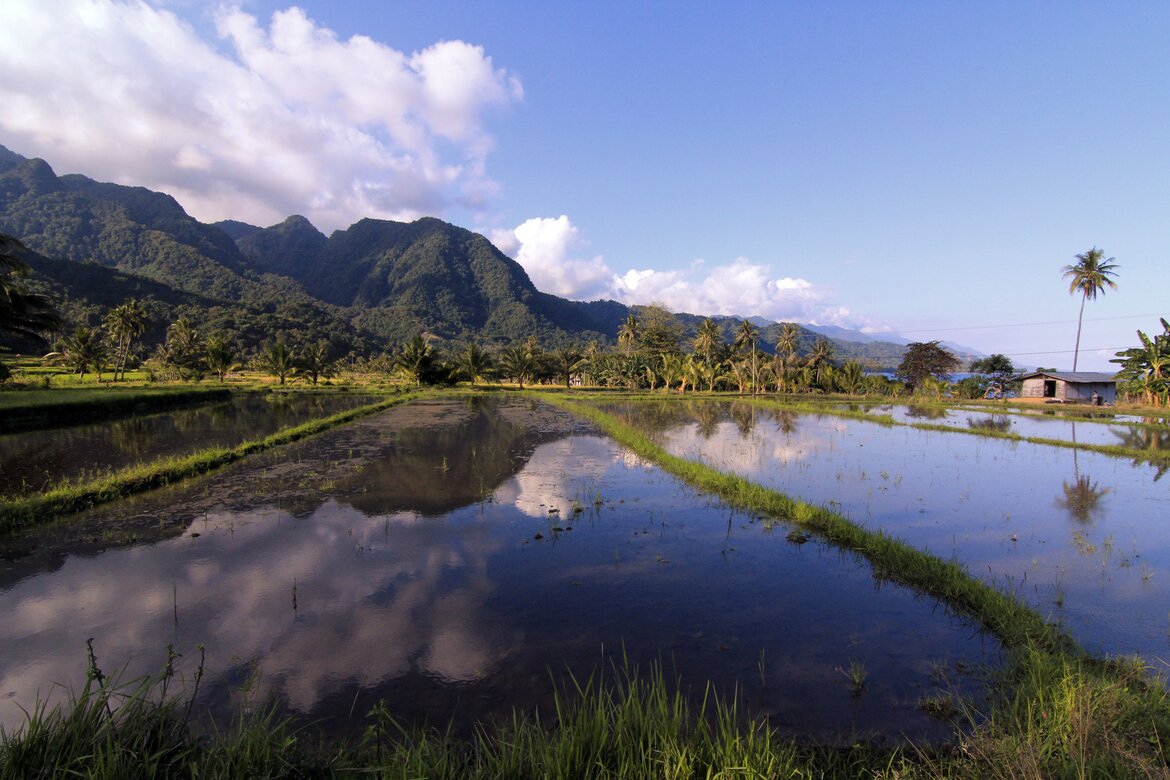 Sổ tay du lịch so tay du lich Sotaydulich Sotay Dulich Khampha Kham Pha Bui Lãng đãng quần đảo Flores vùng đất bị lãng quên