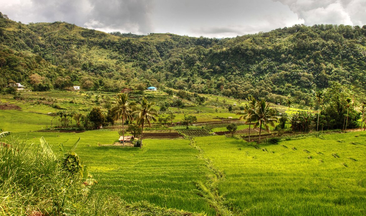 Sổ tay du lịch so tay du lich Sotaydulich Sotay Dulich Khampha Kham Pha Bui Lãng đãng quần đảo Flores vùng đất bị lãng quên
