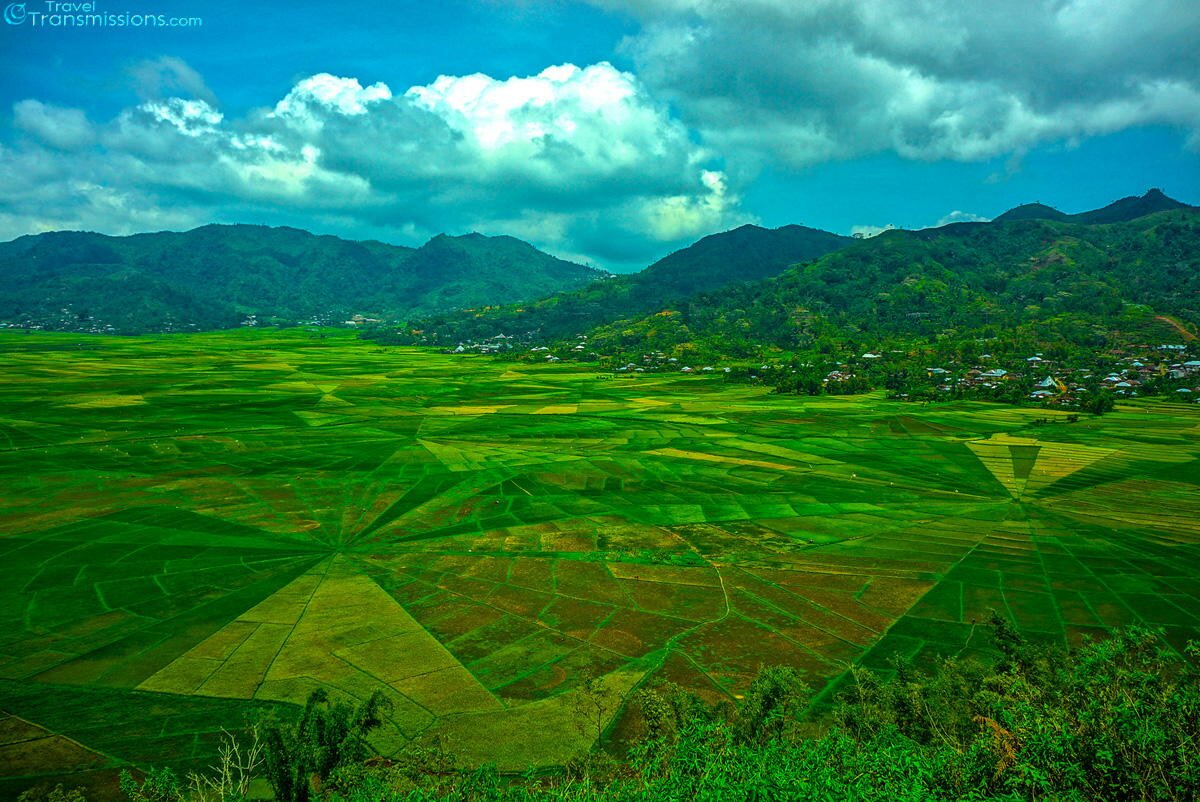 Sổ tay du lịch so tay du lich Sotaydulich Sotay Dulich Khampha Kham Pha Bui Lãng đãng quần đảo Flores vùng đất bị lãng quên
