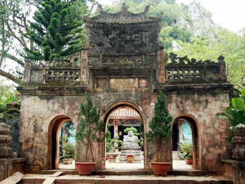 Sổ tay du lịch so tay du lich Sotaydulich Sotay Dulich Khampha Kham Pha Bui Quốc tự Tam Thai
