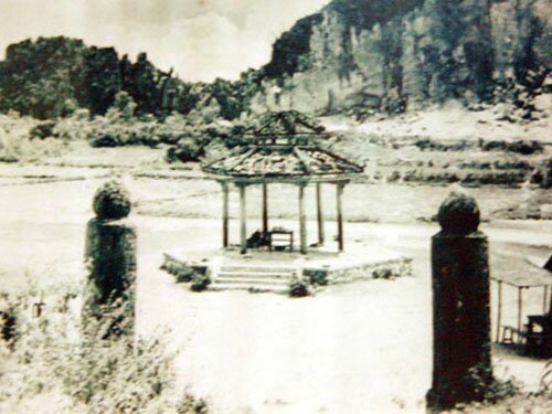 Sổ tay du lịch so tay du lich Sotaydulich Sotay Dulich Khampha Kham Pha Bui Quốc tự Tam Thai
