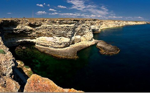 Sổ tay du lịch so tay du lich Sotaydulich Sotay Dulich Khampha Kham Pha Bui Những địa điểm du lịch tuyệt nhất ở Crimea