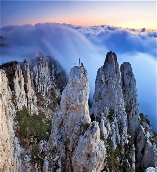 Sổ tay du lịch so tay du lich Sotaydulich Sotay Dulich Khampha Kham Pha Bui Những địa điểm du lịch tuyệt nhất ở Crimea