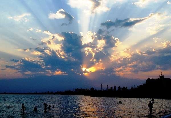 Sổ tay du lịch so tay du lich Sotaydulich Sotay Dulich Khampha Kham Pha Bui Những địa điểm du lịch tuyệt nhất ở Crimea