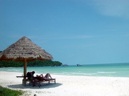 Sổ tay du lịch so tay du lich Sotaydulich Sotay Dulich Khampha Kham Pha Bui Lonely Planet xếp hạng 8 bãi biển đẹp nhất Việt Nam