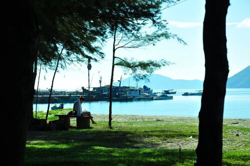 Sổ tay du lịch so tay du lich Sotaydulich Sotay Dulich Khampha Kham Pha Bui Lonely Planet xếp hạng 8 bãi biển đẹp nhất Việt Nam