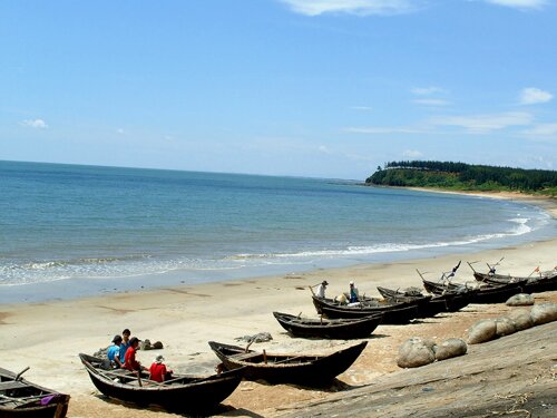 Sổ tay du lịch so tay du lich Sotaydulich Sotay Dulich Khampha Kham Pha Bui Lonely Planet xếp hạng 8 bãi biển đẹp nhất Việt Nam