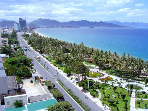 Sổ tay du lịch so tay du lich Sotaydulich Sotay Dulich Khampha Kham Pha Bui Lonely Planet xếp hạng 8 bãi biển đẹp nhất Việt Nam
