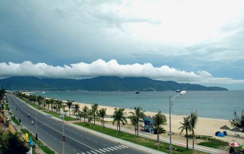 Sổ tay du lịch so tay du lich Sotaydulich Sotay Dulich Khampha Kham Pha Bui Lonely Planet xếp hạng 8 bãi biển đẹp nhất Việt Nam
